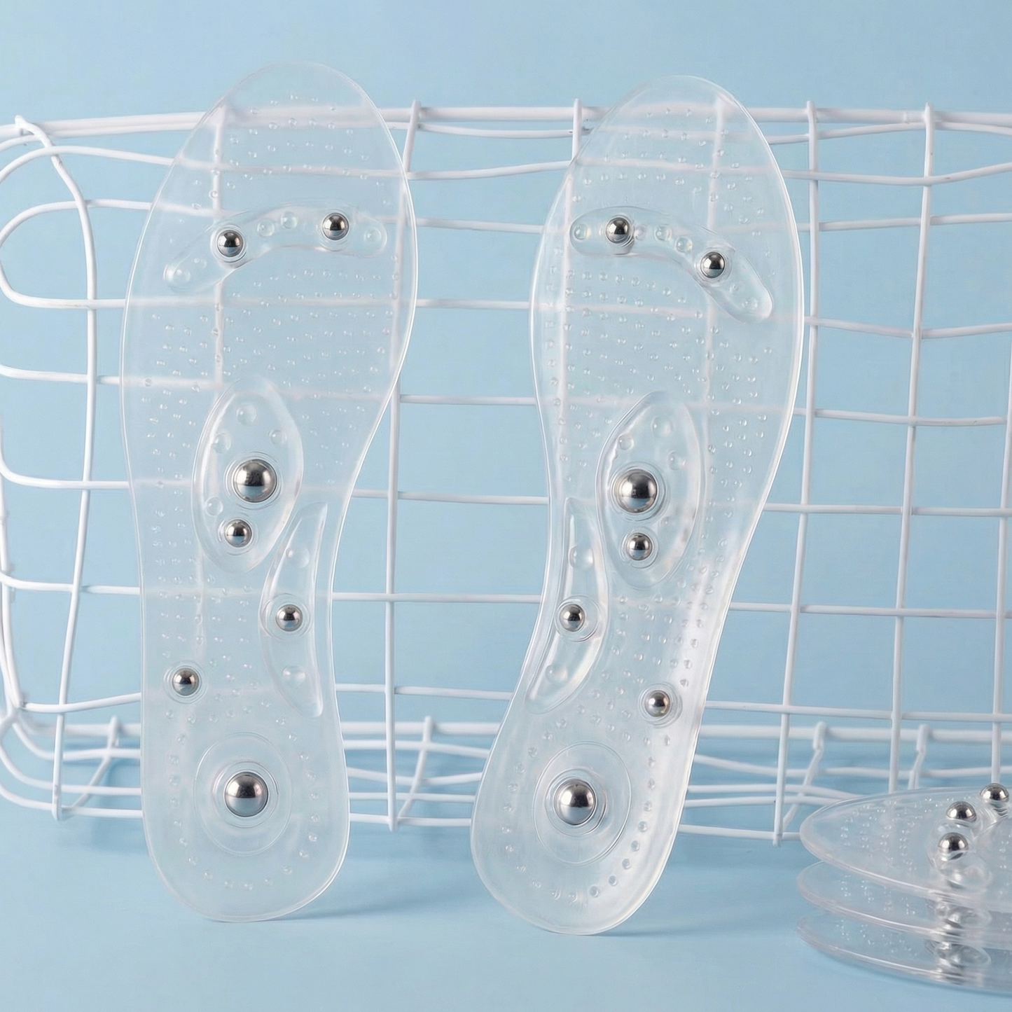 OrthoSole™ Orthopedische Inlegzolen